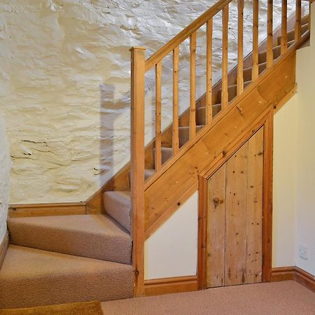 Rhydlanfair Cottage Capel Garmon Εξωτερικό φωτογραφία