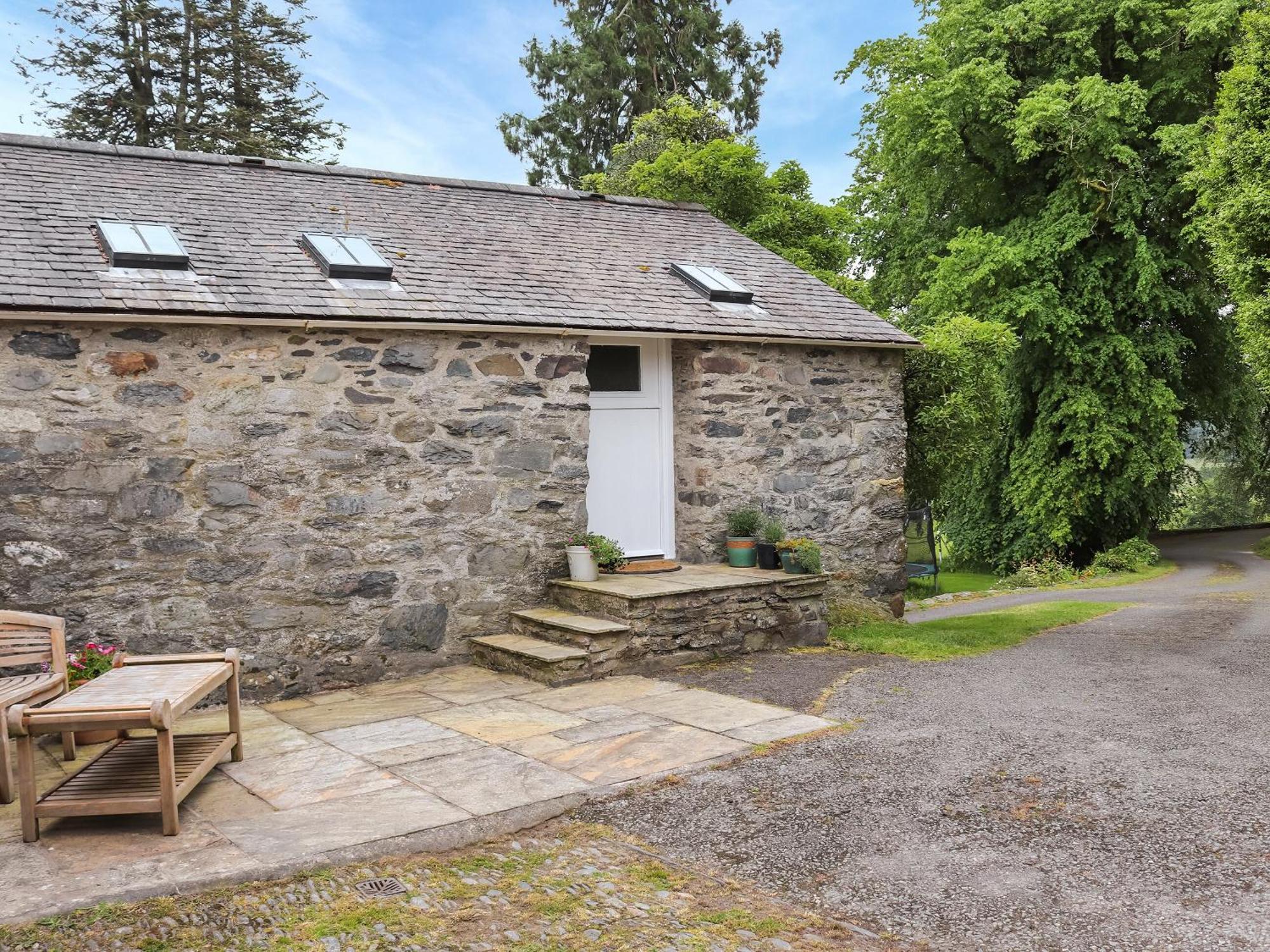 Rhydlanfair Cottage Capel Garmon Εξωτερικό φωτογραφία