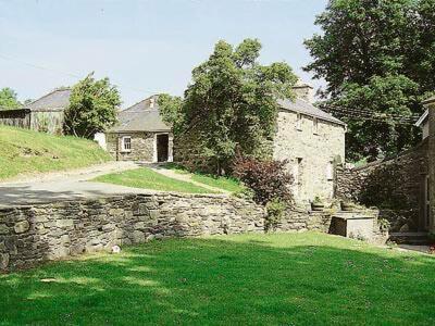 Rhydlanfair Cottage Capel Garmon Εξωτερικό φωτογραφία