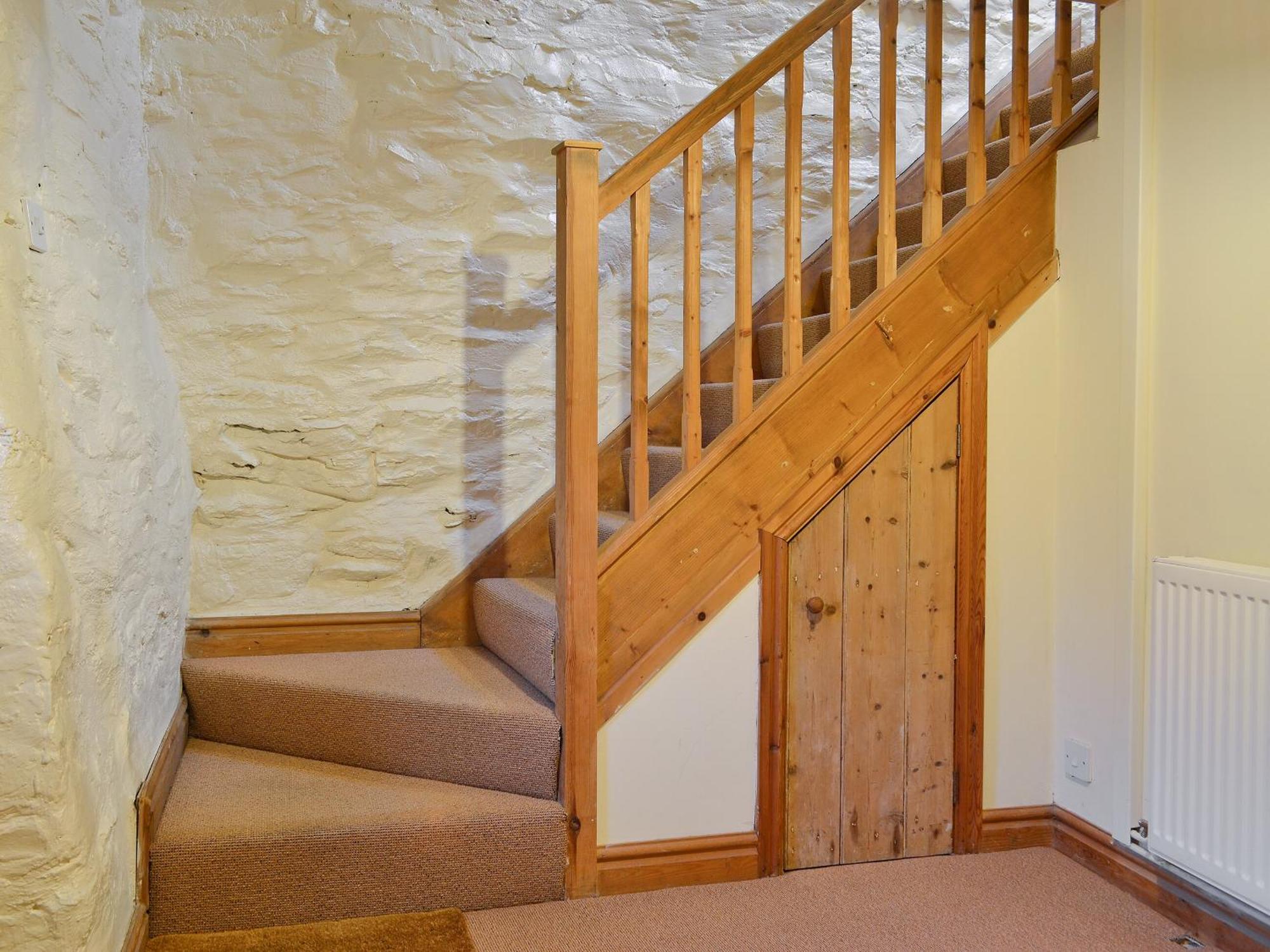 Rhydlanfair Cottage Capel Garmon Εξωτερικό φωτογραφία